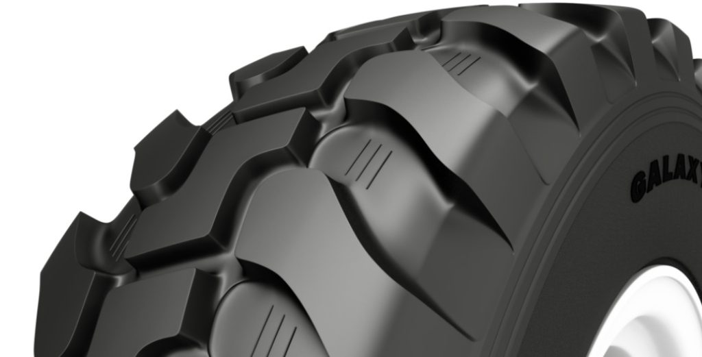Galaxy amplía la gama Multi-Tough noticias maquinaria