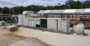 Genesal Energy suministra dos grupos electrógenos en Brasil noticias maquinaria