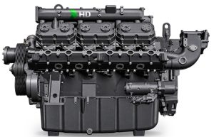 HD Construction Equipment entra en el mercado energético de los centros de datos