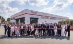 MASCHIO GASPARDO inaugura su sexto Full Line Store en Italia