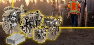 John Deere amplía su gama de motores industriales noticias maquinaria