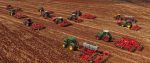 KUHN Ibérica celebra los KUHN Crop Days en Sevilla