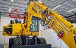 Komatsu España, subcampeona del European Advanced Technical Contest 2026