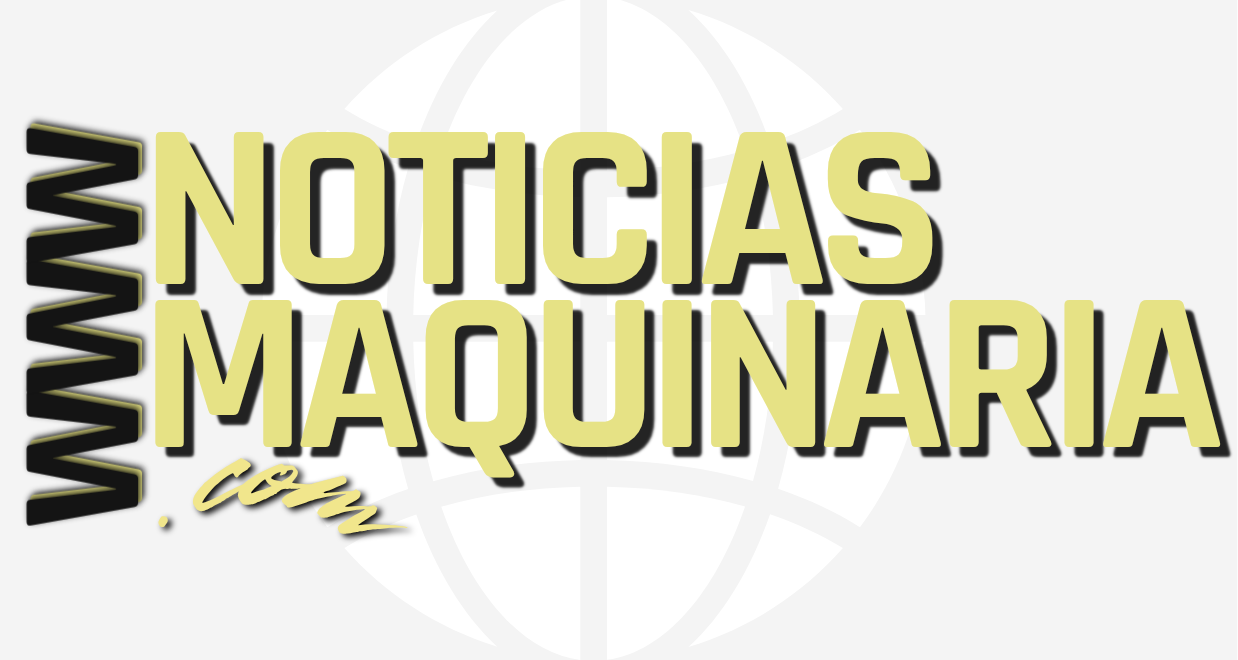 Revista digital Noticias Maquinaria