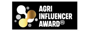 La DLG anuncia los finalistas de los Agri Influencer Awards 2026 noticias maquinaria