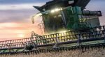 La gama de cosechadoras S7 de John Deere con más automatización
