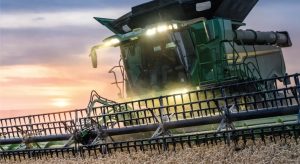 La gama de cosechadoras S7 de John Deere con más automatización noticias maquinaria