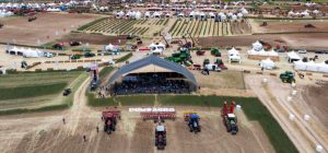 La inversión en maquinaria agrícola en España noticias maquinaria