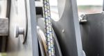 Liebherr amplía la vida útil de los cables de fibra para grúas torre