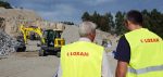 Loxam aumenta más de un 140% su facturación por venta de maquinaria