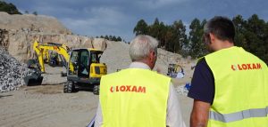 Loxam aumenta más de un 140% facturación venta de maquinaria noticias maquinaria