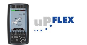 Manitowoc lanza upFLEX para actualizar la gestión de carga de las grúas Grove noticias maquinaria