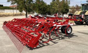 Margareto entrega un Ovlac XLander GC de 10 m noticias maquinaria