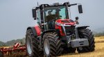 Massey Ferguson amplía su gama con los nuevos MF 7S MARK 2