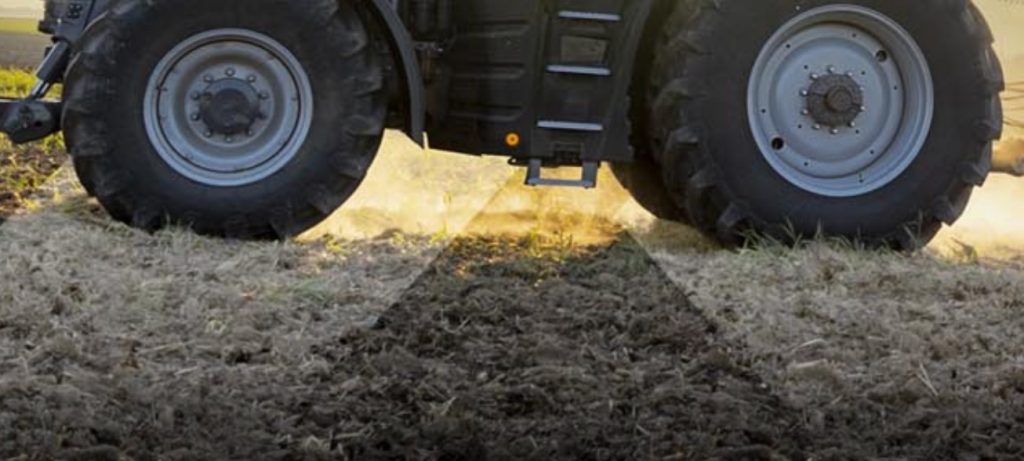 Massey Ferguson se alía con la india ITL noticias maquinaria