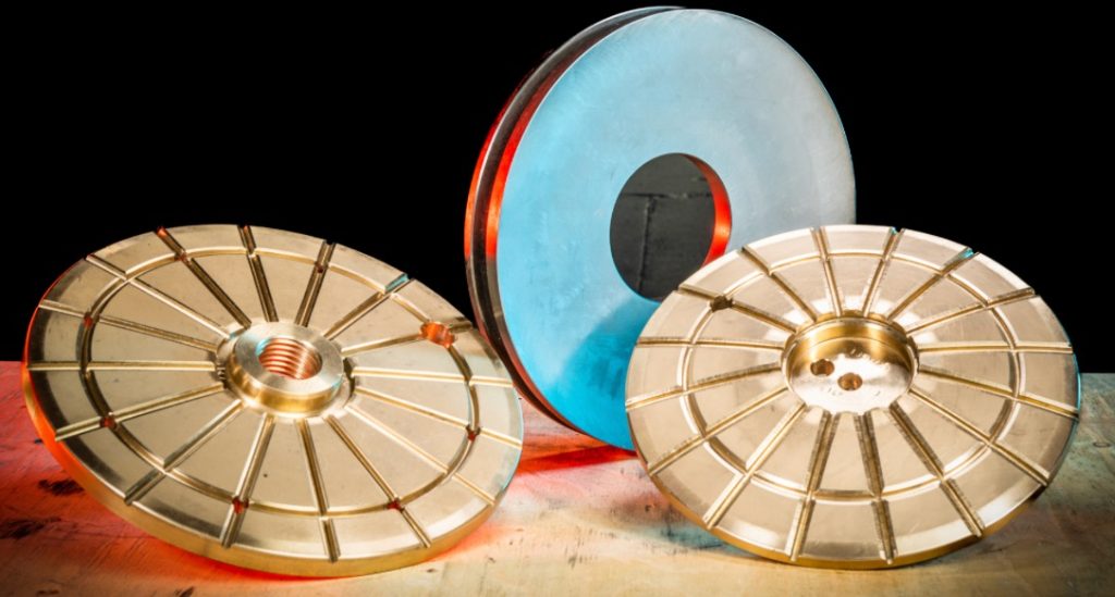 Metso adquiere Italbronze noticias maquinaria