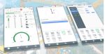 Potain presenta el nuevo sistema inteligente de control para grúas torre ECS