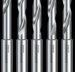 Sandvik Coromant amplía la gama CoroDrill® Dura 462