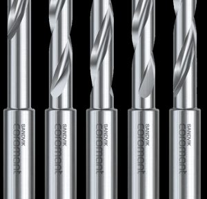 Sandvik Coromant amplía la gama CoroDrill® Dura 462 noticias maquinaria