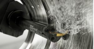 Sandvik Coromant reduce hasta un 90 % la huella de carbono noticias maquinaria