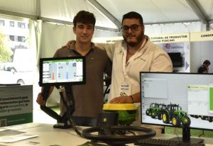 Trivium analiza el retorno real de la IA en agricultura noticias maquinaria