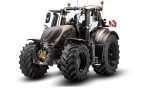 Valtra presenta la sexta generación de la Serie T