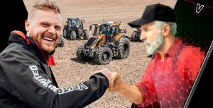 Valtra renueva su web e incorpora un asistente de IA noticias maquinaria