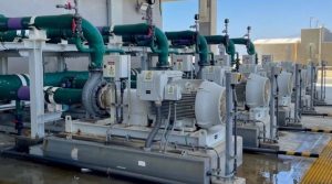 WEG Iberia muestra sus soluciones para minería en MMH 2026 noticias maquinaria