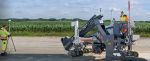 Wirtgen celebra 30 años de tecnología 3D para el control de maquinaria de carreteras