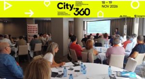 noticias maquinaria ASEAMAC celebrará su Asamblea General durante CITY360